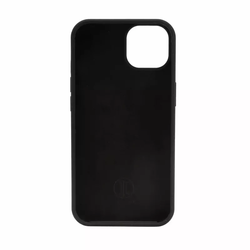 Cover Menatwork Steglitz iPhone 13 15,5 cm (6,1 collas) Melns