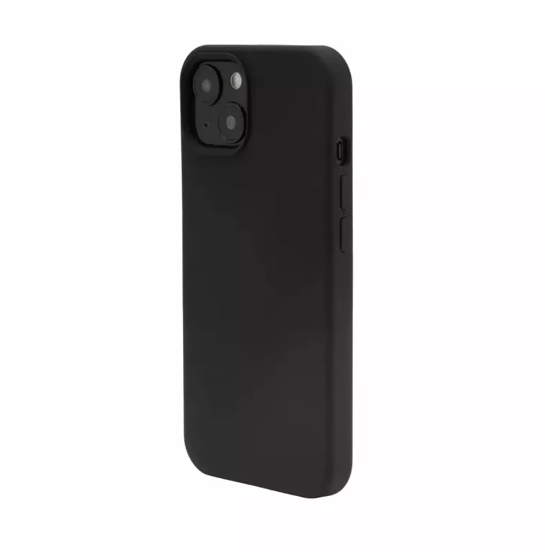 Cover Menatwork Steglitz iPhone 13 15,5 cm (6,1 collas) Melns