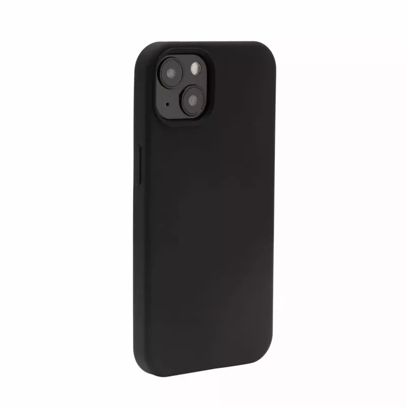 Cover Menatwork Steglitz iPhone 13 15,5 cm (6,1 collas) Melns