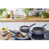 Tefal Healthy Chef G15006 universāla panna, apaļa