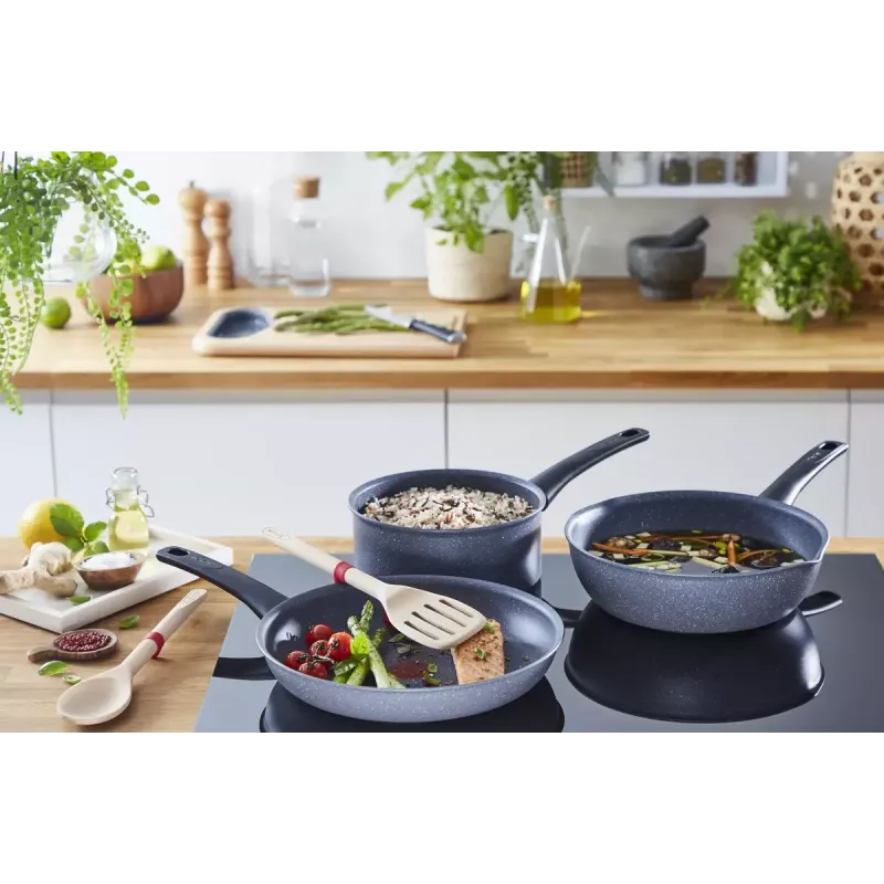 Tefal Healthy Chef G15006 universāla panna, apaļa
