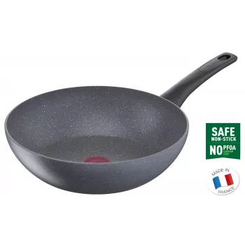 Tefal Healthy Chef G15019 Wok/Cepšanas panna Apaļa