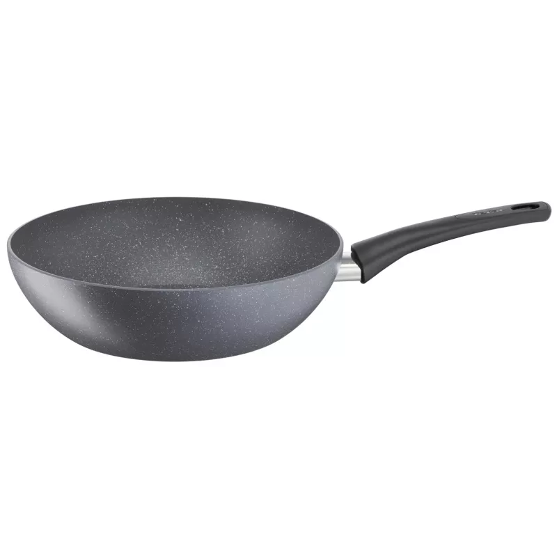 Tefal Healthy Chef G15019 Wok/Cepšanas panna Apaļa