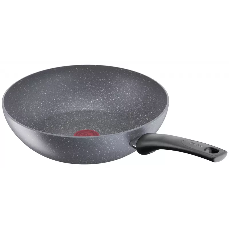 Tefal Healthy Chef G15019 Wok/Cepšanas panna Apaļa