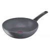 Tefal Healthy Chef G15019 Wok/Cepšanas panna Apaļa