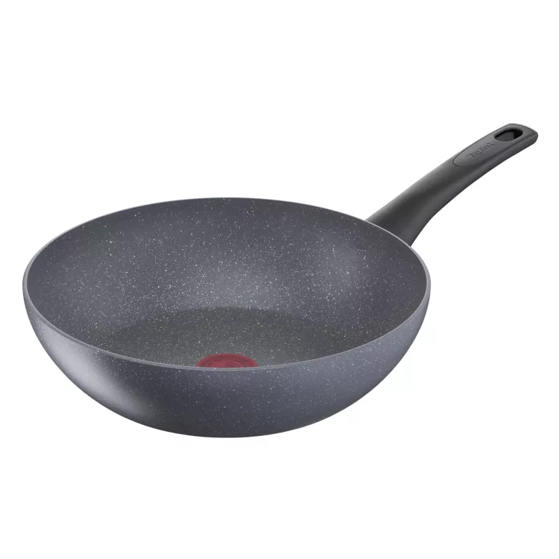 Tefal Healthy Chef G15019 Wok/Cepšanas panna Apaļa