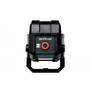 LED darba gaismeklis Metabo 601504850 BSA 12-18 Melns Zaļš IP54