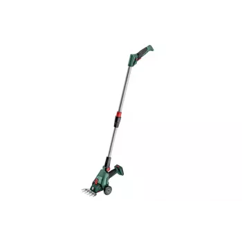 Zāles šķēres Metabo 628426000 zaļas 1020 mm augstums