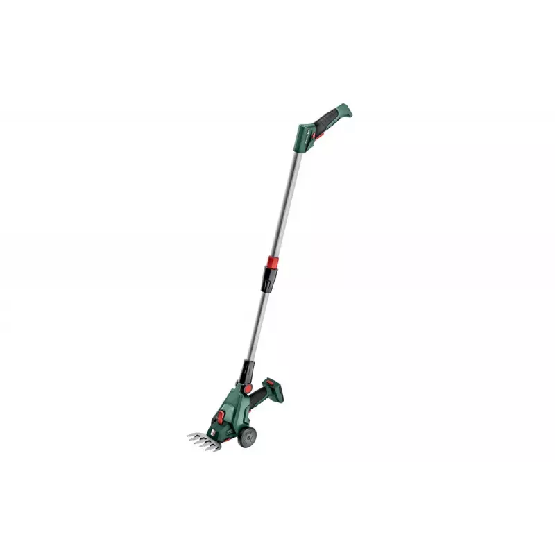 Zāles šķēres Metabo 628426000 zaļas 1020 mm augstums