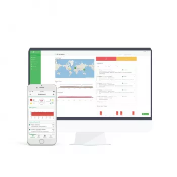 APC EcoStruxure IT Expert tīkla pārvaldība 1 gads(i)