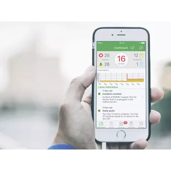 APC EcoStruxure IT Expert tīkla pārvaldība 1 gads(i)