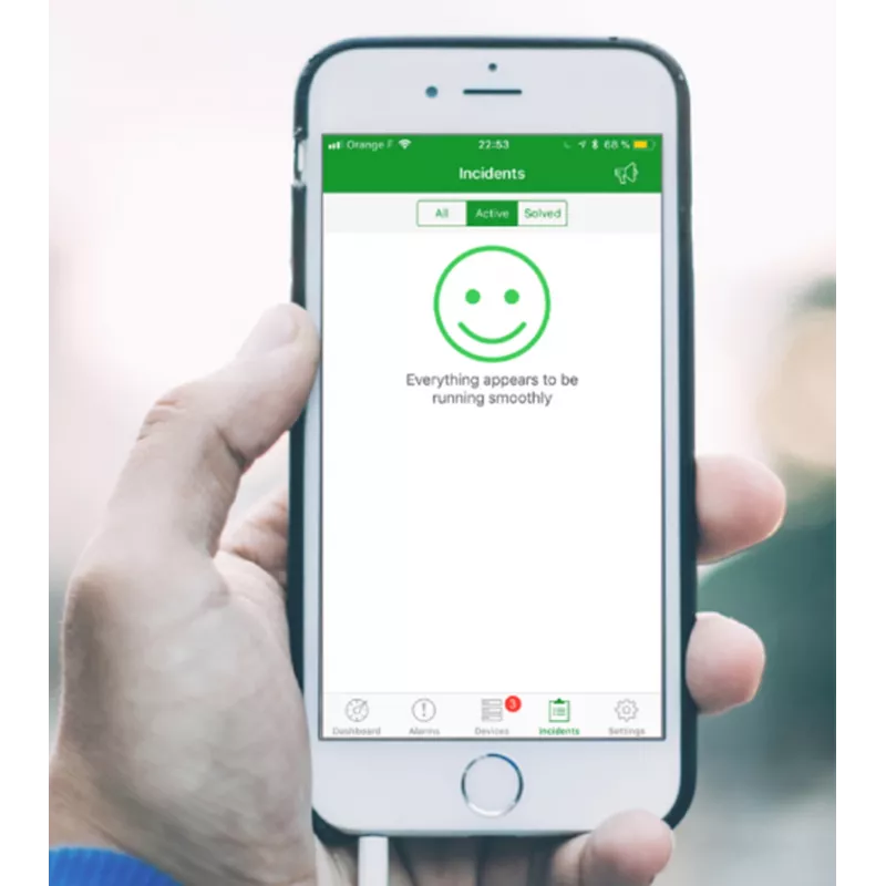 APC EcoStruxure IT Expert tīkla pārvaldība 1 gads(i)