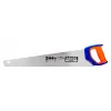 Mugurējais zāģis Bahco 244P-22-U7-HP 55 cm zils oranžs nerūsējošais tērauds