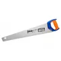 Mugurējais zāģis Bahco 244P-22-U7-HP 55 cm zils oranžs nerūsējošais tērauds