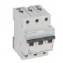 Legrand TX3 ķēdes pārtraucējs Miniatūrs ķēdes pārtraucējs B tips 3