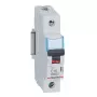 Legrand TX3 jaudas slēdzis Miniatūrs jaudas slēdzis Tips C 1