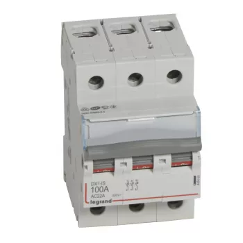 Legrand 406469 circuit breaker