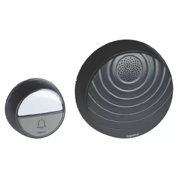 Legrand 0 942 53 elektrosadales paneļa piederums