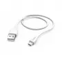 Hama 00201587 USB kabelis USB 2.0 1,5 m Micro-USB B USB A