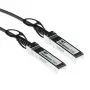 ACT 3 m SFP+ - SFP+ pasīvā DAC Twinax kabelis, kodēts Juniper (SFP-10GE-DAC-3M)