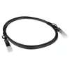 ACT 3 m SFP+ - SFP+ Passive DAC Twinax kabelis kodēts atvērtai platformai / nekodēts / vispārīgs