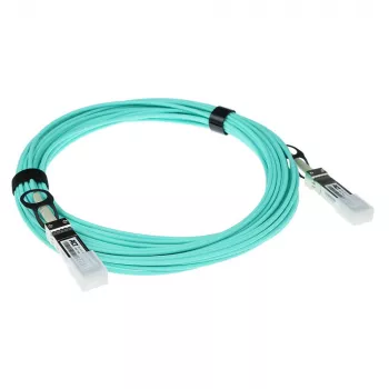 ACT 20 m SFP+ - SFP+ aktīvais AOC Twinax kabelis, kodēts priekš Cisco (SFP-10G-AOC20M)