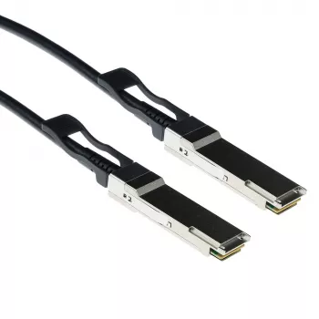 ACT 2 m QSFP28 100GB DAC Twinax kabelis kodēts Cisco (QSFP-100G-CU2M)
