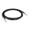 ACT 2 m QSFP28 100GB DAC Twinax kabelis kodēts Cisco (QSFP-100G-CU2M)