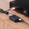 Marmitek Connect AD12 Melns 25008412 HDMI Audio Extractor 4K
