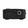 Marmitek Connect AD12 Melns 25008412 HDMI Audio Extractor 4K