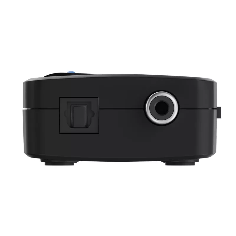 Marmitek Connect AD12 Melns 25008412 HDMI Audio Extractor 4K