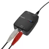 Marmitek Connect AD12 Melns 25008412 HDMI Audio Extractor 4K