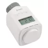 Radiatora termostats Olympia HT 430-23A (modelis 73036) Balts, elektroniska vadība