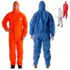 Aizsargkombinezons 3M 4515 Balts 3XL SMS Materiāls Pieaugušajiem