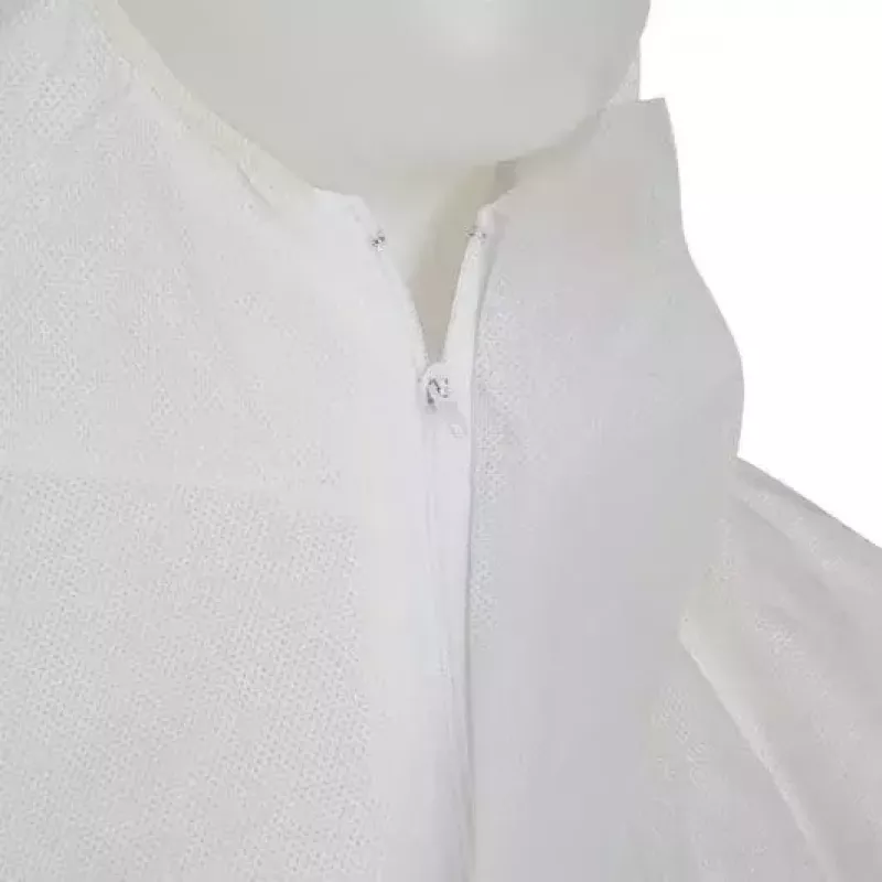 Aizsargkombinezons 3M 4515 Balts 3XL SMS Materiāls Pieaugušajiem