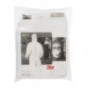 Aizsargkombinezons 3M 4515 Balts 3XL SMS Materiāls Pieaugušajiem