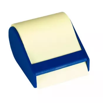 Esselte 83321 piezīmju papīra dozators Special Blue
