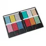 Nobo mini T-Card Planning kit size 2 96 Slot