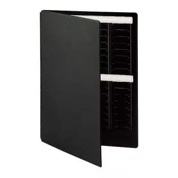 Nobo mini T-Card Planning kit size 2 96 Slot