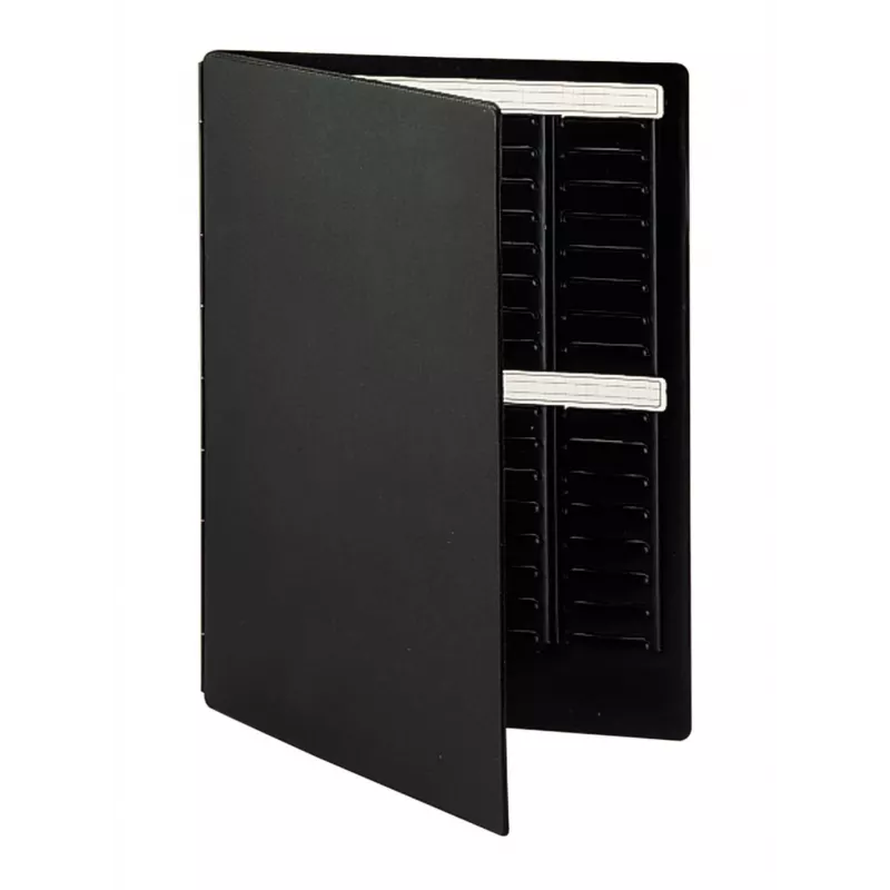 Nobo mini T-Card Planning kit size 2 96 Slot