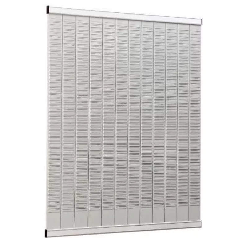 Nobo T-Card plānošanas paneļi, 1. izmērs, pelēks, 48 mm, 805 mm