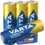 Vienreizlietojamā baterija Varta 4906/4B AA Sārmaina