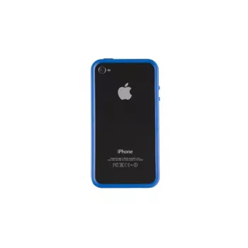 Kensington joslas futrālis iPhone 4, Apple, iPhone 4/4S, melns, zils