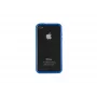 Kensington joslas futrālis iPhone 4, Apple, iPhone 4/4S, melns, zils