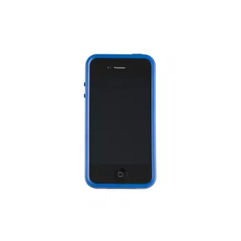Kensington joslas futrālis iPhone 4, Apple, iPhone 4/4S, melns, zils