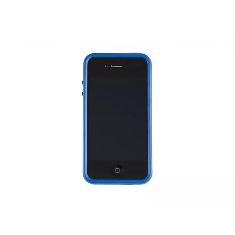 Kensington joslas futrālis iPhone 4, Apple, iPhone 4/4S, melns, zils