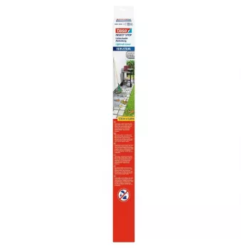 Moskītu tīkls TESA 50007-00000-00 Nerūsējošais tērauds 1350x600 mm