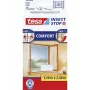 Logu kukaiņu sieta panelis Tesa Insect Stop Comfort 55918-00020-00 1200 x 2400 mm Balts