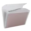 Rexel ICE Expander 13-Pocket Clear, caurspīdīgs, polipropilēns (PP), 260 lapas, A4, 330 mm, 245 mm