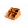 Galda atvilktņu organizators WEDO 61 507 Bambusa koks